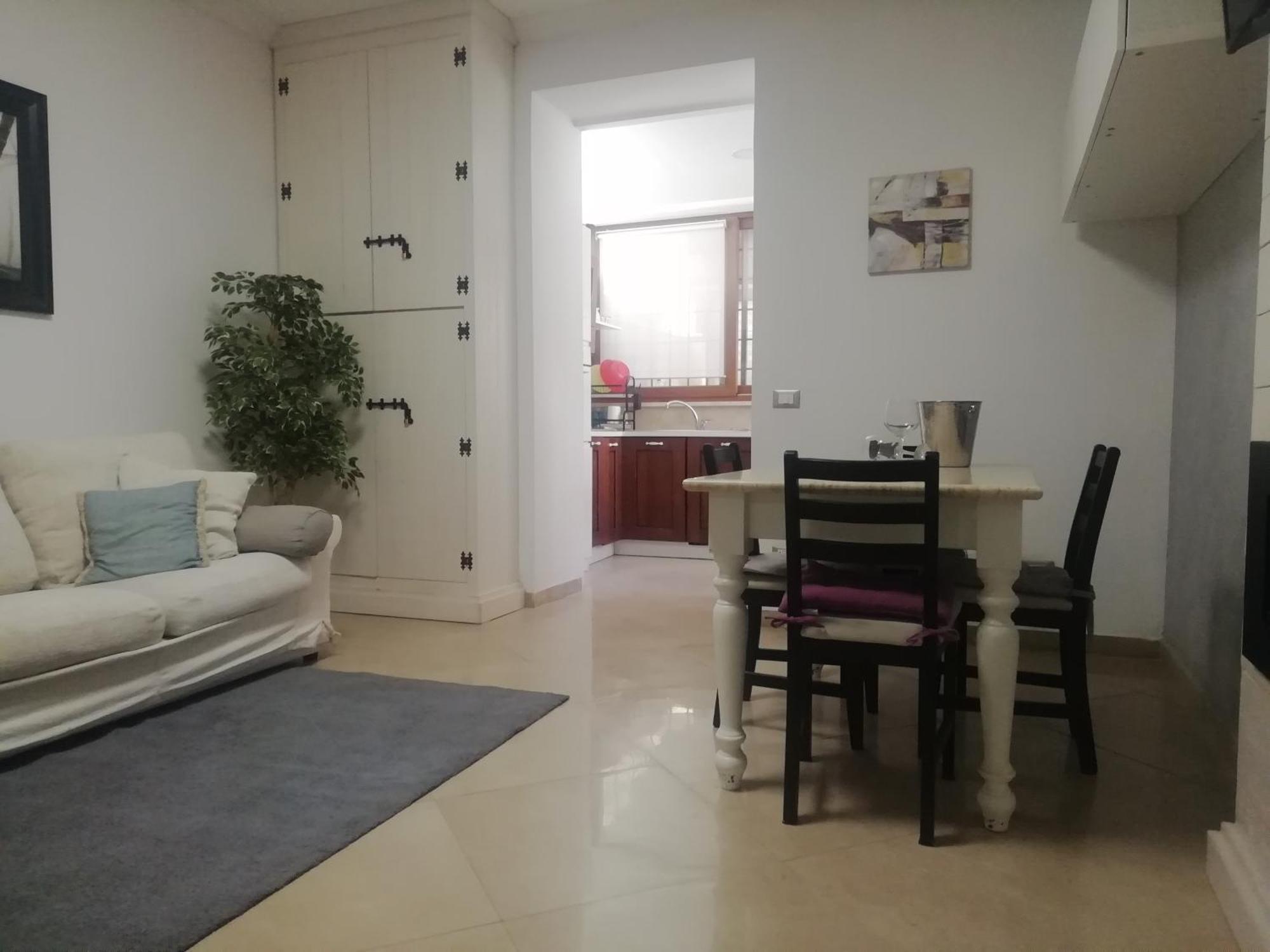 Apartmán Domus Albanella Řím Exteriér fotografie